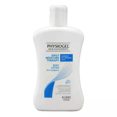 PHYSIOGEL Dnevni hidratantni losion za tijelo, 200 ml