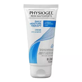 PHYSIOGEL Dnevna hidratantna krema, 150 ml