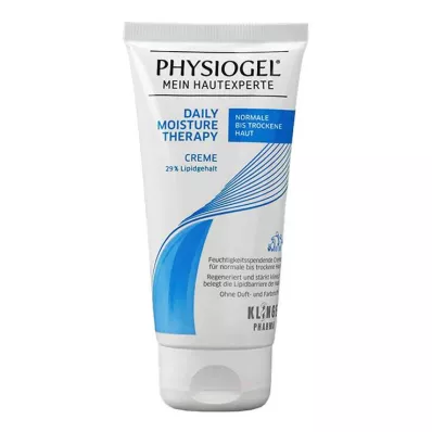 PHYSIOGEL Dnevna hidratantna krema, 150 ml PHYSIOGEL Dnevna hidratantna krema, 150 ml
