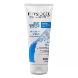PHYSIOGEL Daily Moisture Therapy intenzivna krema, 100 ml
