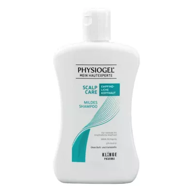 PHYSIOGEL Šampon za njegu vlasišta, 250 ml