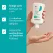 PHYSIOGEL Šampon za njegu vlasišta, 250 ml