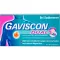 GAVISCON Dual 250mg/106,5mg/187,5mg tablete za žvakanje, 16 kom