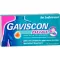 GAVISCON Dual 250mg/106,5mg/187,5mg tablete za žvakanje, 16 kom