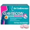 GAVISCON® Dual tablete za žvakanje s dvostrukim djelovanjem protiv žgaravice, 16 kom
