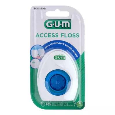 GUM Access Floss 50 aplikacija, 1 kom