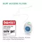 GUM Access Floss 50 aplikacija, 1 kom