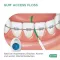 GUM Access Floss 50 aplikacija, 1 kom