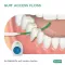 GUM Access Floss 50 aplikacija, 1 kom