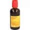 SOLIDAGO HEVERT Kompleksne kapi, 100 ml