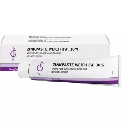 ZINKPASTE BW soft, 100 ml