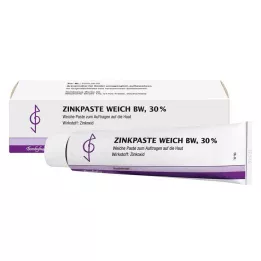 ZINKPASTE BW soft, 100 ml