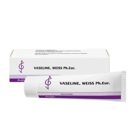 VASELINE BIJELA, 100 ml