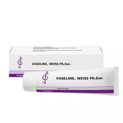 Vazelin bijeli, 100 ml Vazelin bijeli, 100 ml
