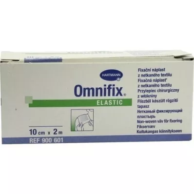 OMNIFIX elastična rola 10 cmx2 m, 1 kom