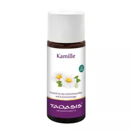 KAMILLEN ÖL Organski, 50 ml