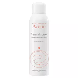 AVENE Termalna voda u spreju, 150 ml