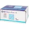 BD MICRO-FINE+ inzulinska štrcaljka 1 ml U40 12,7 mm, 100X1 ml