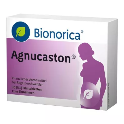 AGNUCASTON Filmom obložene tablete, 30 kom