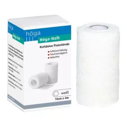 HÖGA-HAFT Fiksirajući zavoj 10 cmx4 m, 1 kom