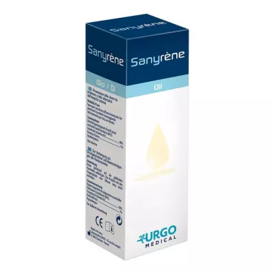SANYRENE Ulje, 50 ml