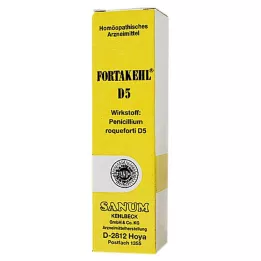 FORTAKEHL D 5 tableta, 20 kom