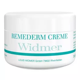 WIDMER Remederm krema bez mirisa, 250 g