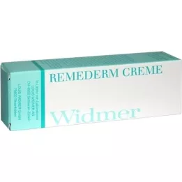 WIDMER Remederm krema bez mirisa, 75 g