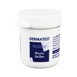 DERMATEST Bazična mast, 50 ml