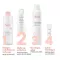 AVENE blagi gel za skidanje šminke s očiju, 125 ml