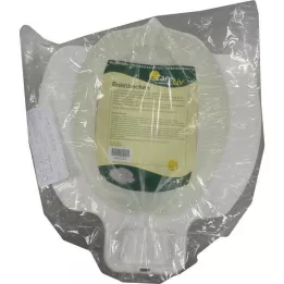 BIDET BECKEN Plastika bijela, 1 kom