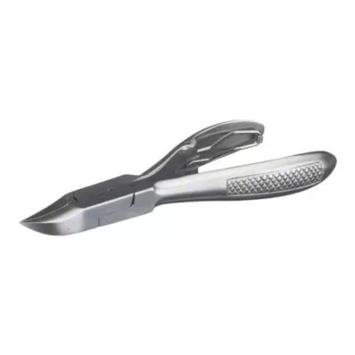 NAGELZANGE 10 cm s oprugom, 1 kom