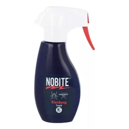 NOBITE Boca s raspršivačem za odjeću, 200 ml