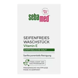 SEBAMED pločica za pranje bez sapuna, 50 g