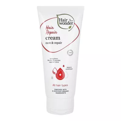 HAIRWONDER Krema za obnavljanje kose, 100 ml