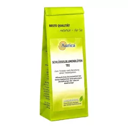 SCHLÜSSELBLUMENTEE Aurica, 30g