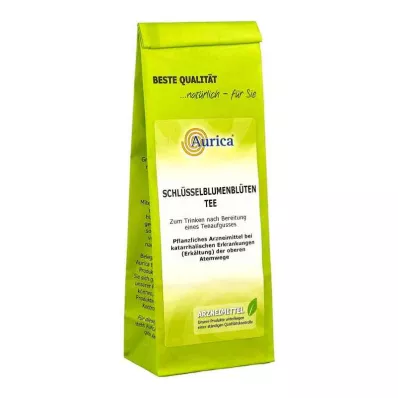 SCHLÜSSELBLUMENTEE Aurica, 30g