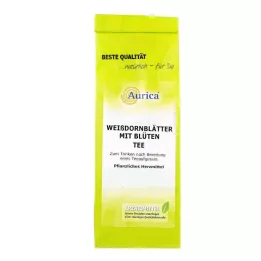 WEISSDORN TEE Aurica, 60g