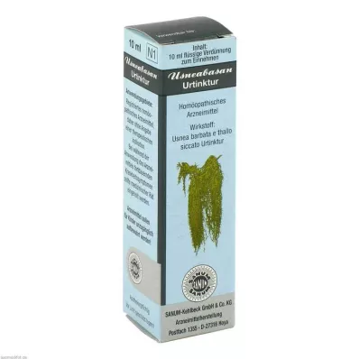 USNEABASAN Matična tinktura, 10 ml USNEABASAN Matična tinktura, 10 ml