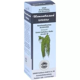 USNEABASAN Matična tinktura, 30 ml