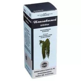 USNEABASAN Matična tinktura, 100 ml