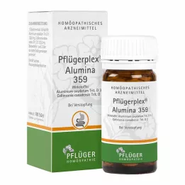PFLÜGERPLEX Alumina 359 tablete, 100 kom