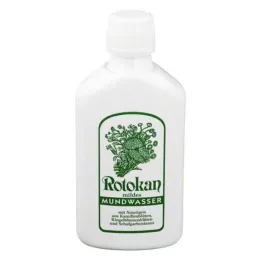 ROTOKAN Vodica za ispiranje usta, 250 ml