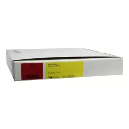 Biatain pjenasti oblog 15x15 cm nježno ljepljiv (5 komada)