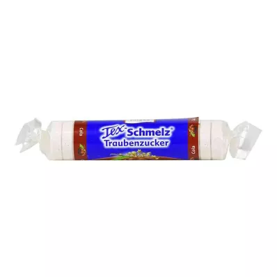 SOLDAN Tex Schmelz dekstroza kola rolada, 33 g