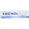 EBENOL 0,25% vrhnje, 50 g