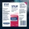 SNUP Sprej protiv prehlade 0,1% sprej za nos, 15 ml