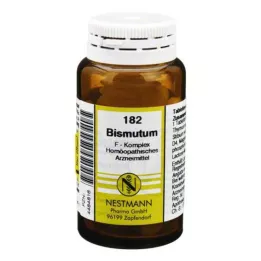 BISMUTUM F kompleks tablete br.182, 120 kom
