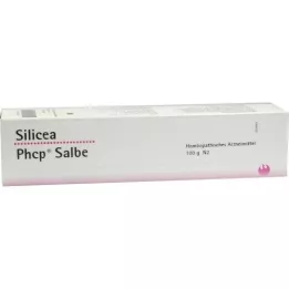 SILICEA PHCP Mast, 100 g