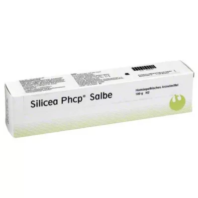 SILICEA PHCP Mast, 100 g